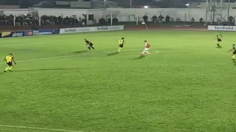 Tacuarembó 1 vs. Peñarol 2 - 2do. Tiempo - Estadio Goyenola - Copa Uruguay (24/09/2025)