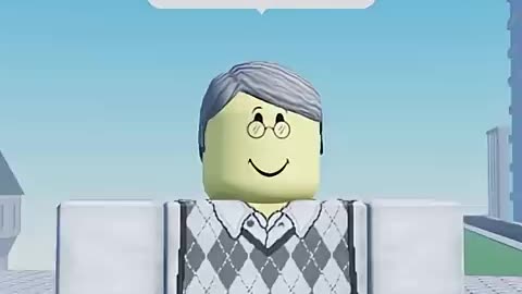 Amazing: the most saddest thing on roblox