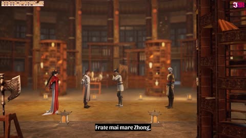 Against The Sky Supreme Ep71-75