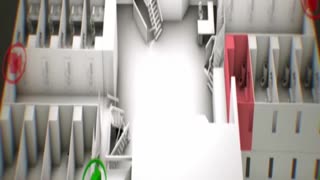 Was Someone Seen at Epstein's Cell & Was He Transferring Epstein Out?