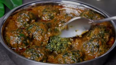 Palak ki sabji health benefits so testy and delicious femous indian palak sabji recipe in video