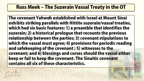 Rejoicing In The Privilege of Being God's Covenant People