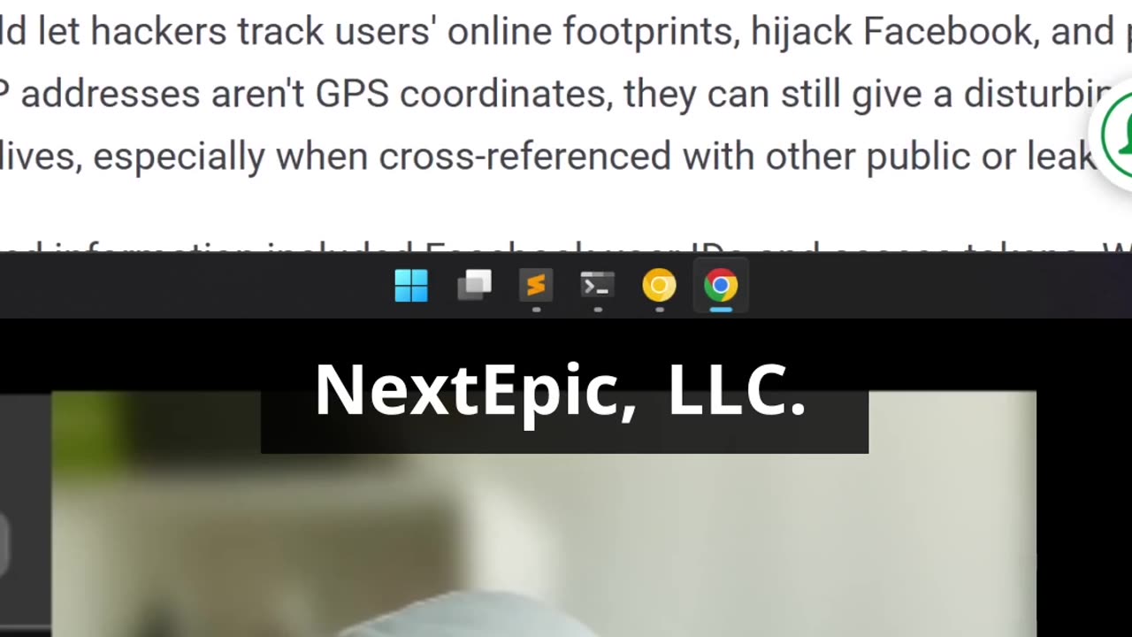 iOS cat game leak exposes 450 000 users