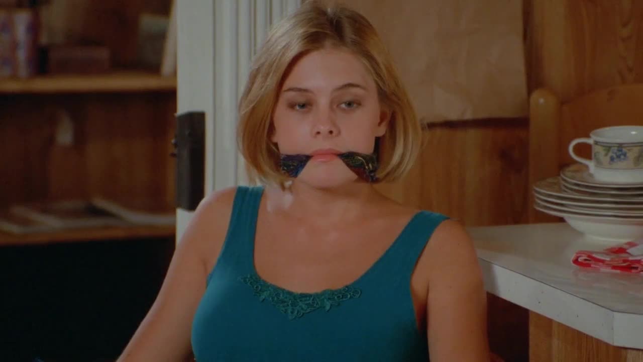 Baywatch #3 (gagged)