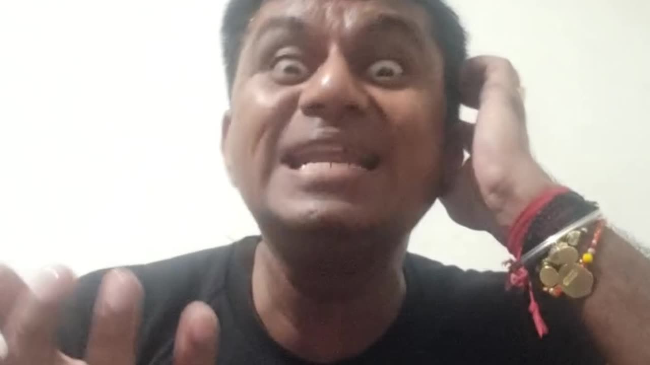 Ek Pagal Act || RKA || #ashokacharya1987