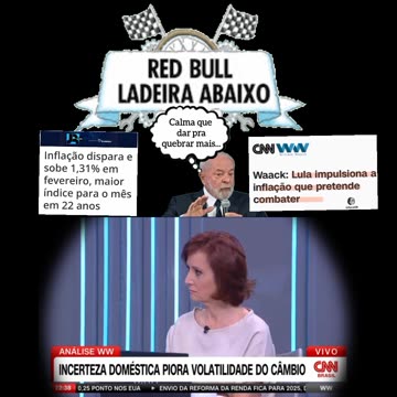 Calma que ainda dar pra quebrar mais... 😁💨🧻