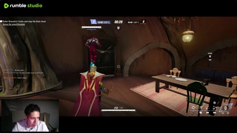 Something for the lady's >_o heres a marvel gameplay