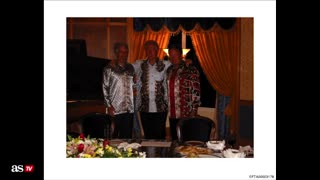 U.S. Justice Dept Releases New Epstein Files Featuring New Photos