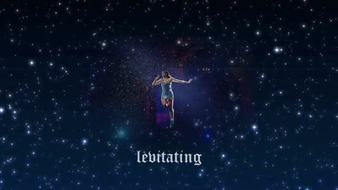dua lipa - levitating (slowed + reverb)