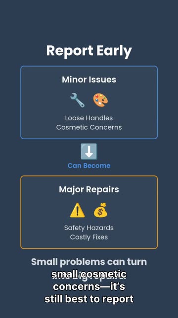 When Should Tenants Submit a Maintenance Request?