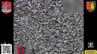 💥👀 Soldiers of"Ronin" BBS of the 65th Motorized Rifle Brigade discovered and hit Buk SAM
