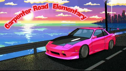 Carpenter Road Elementary (Clean)