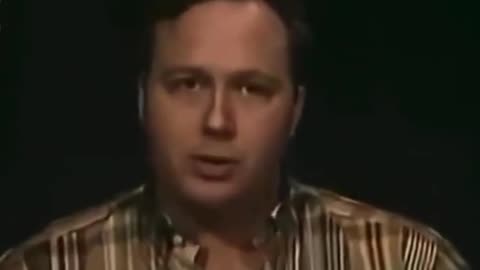 ALEX JONES, 2002 VERSION WAS MUCH BETTER! THAN THE 2025 ONE..