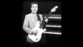 Bruce Parrott One more river to cross