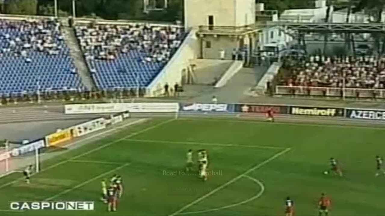 Kazakhstan - Qualification for UEFA EURO 2008