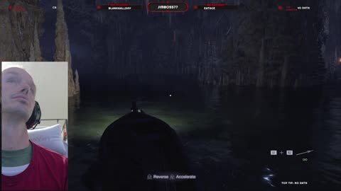 Playing Resident Evil 4 Remake