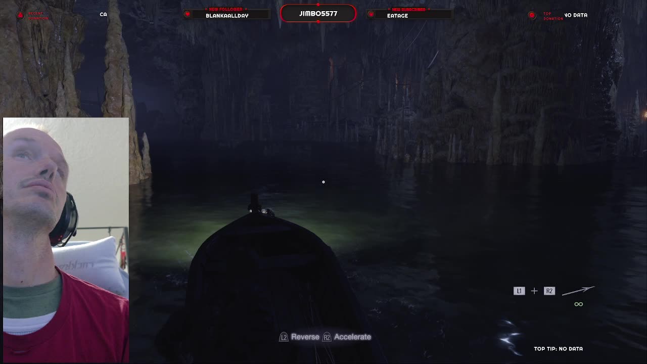 Playing Resident Evil 4 Remake