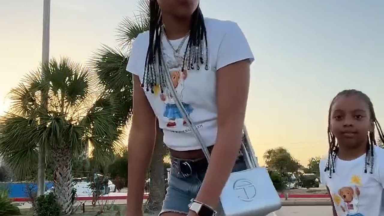 Tyla dance ♥️