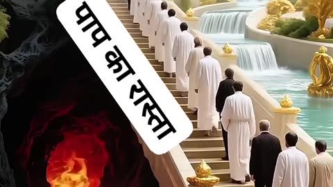 Road of Heaven
