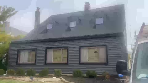 Fully Gutted House Remodel