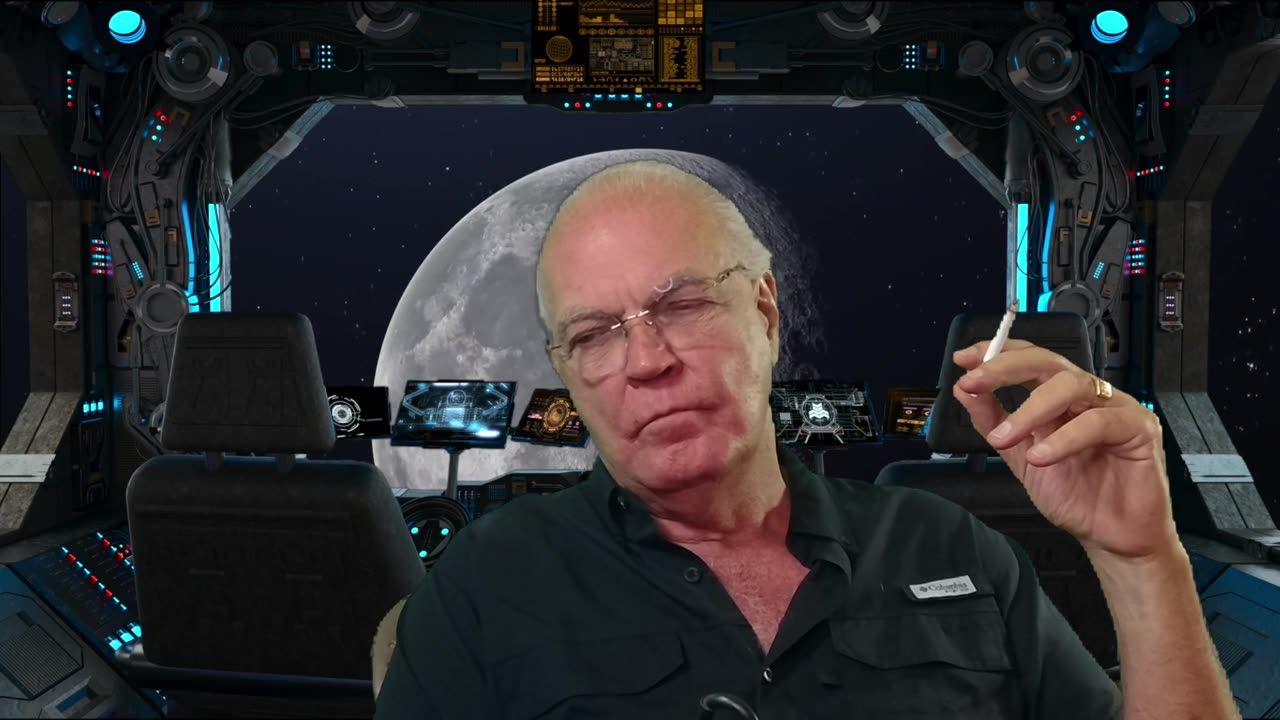 The Jerry Wills Show