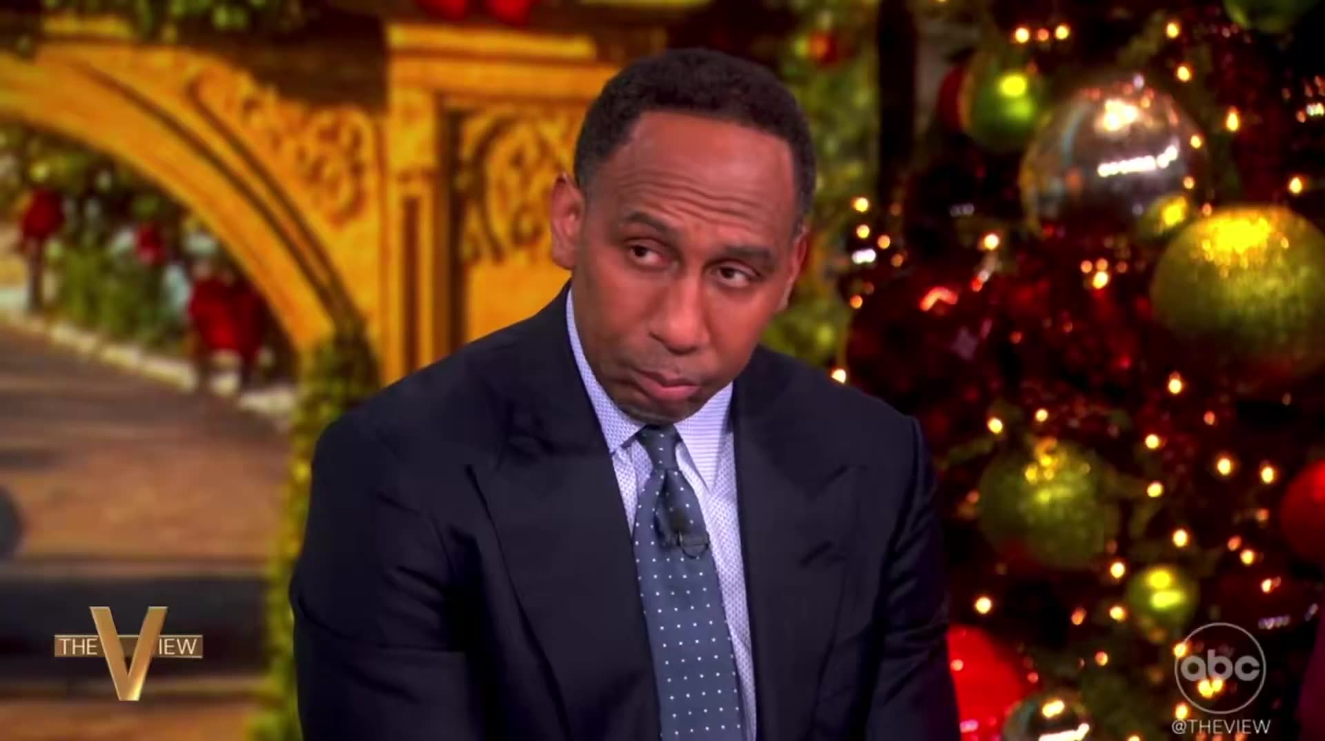 WHOOPI: “It was important for Democrats to show that they stood with the LGBT community