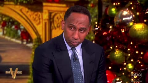 WHOOPI: “It was important for Democrats to show that they stood with the LGBT community