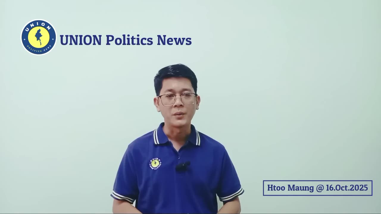 ဗန်းမောက်ကို ပြန်သိမ်းမယ့် ရှမ်းနီ SNA တပ်ဖွဲ့များ.....။ #HMM​ 16.10.25