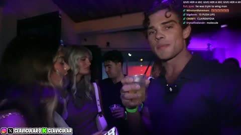 Jack Doherty Tried To Get His Girls Back From Clav… And FAILED 💀