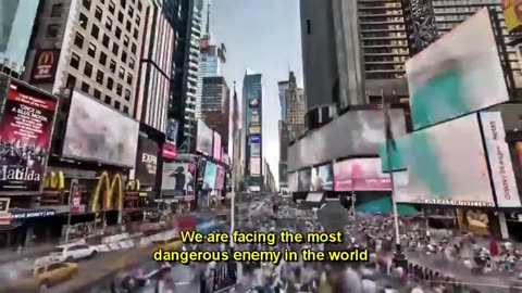 Joseph Goebbels: They Who Control From The Shadows