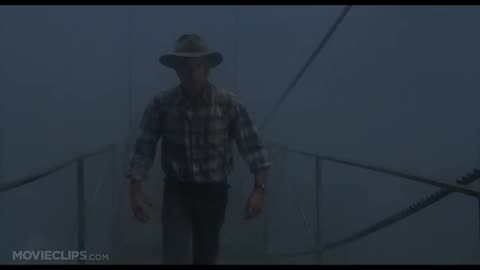 30. Jurassic Park 3 (810) Movie CLIP - Billy Saves Erik (2001) HD