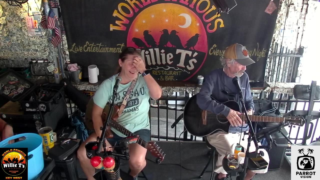 LIVE Music Everyday!