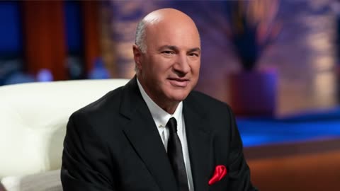 Kevin O'Leary has offered $20B in cash to acquire TikTok
