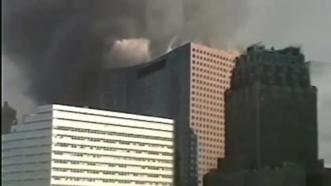 911 WTC 7 Demolition Compilation