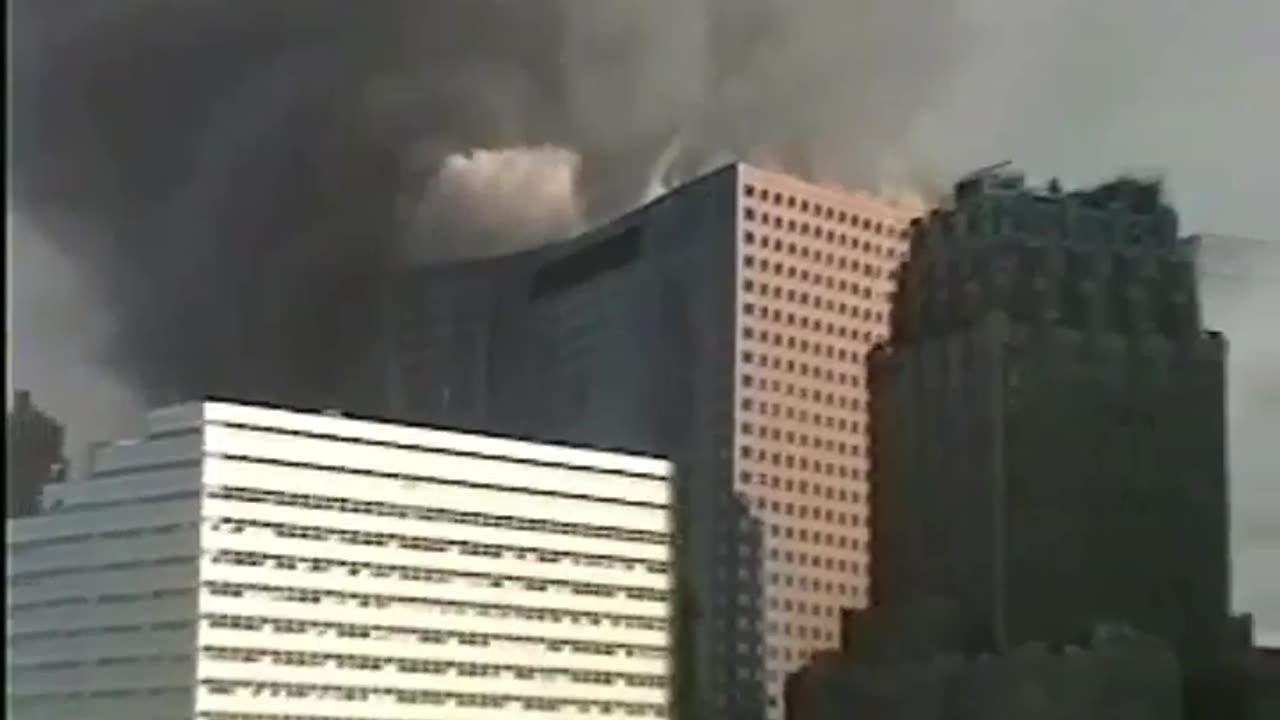 911 WTC 7 Demolition Compilation