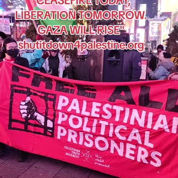 469 DAYS of the Israel-USA HOLOCAUST against Indigenous Palestinians in Gaza.