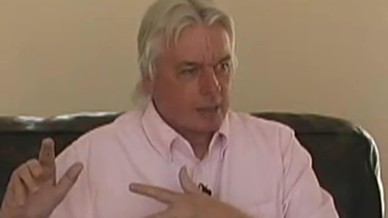 2009-03-31 - Project Camelot Interviews David Icke