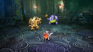 Dragon Quest I | HD-2D REMAKE | PART 5 #gaming #rpg #dragonquest