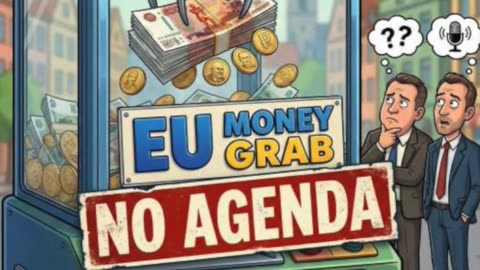 No Agenda Episode 1827 - "CIS-Lunar"