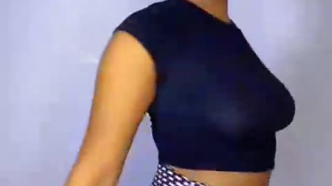 Slim Thick gives the Nastiest dance.
