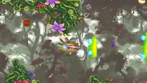 Arcade Longplay - Darius Gaiden Silver Hawk - WW