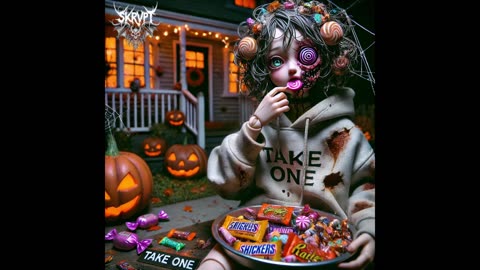 🤡🪒⸸CΔИDΨ⸸ FR◎☽M THΞ G!LLΞ₮₮Ξ$🍬☠️