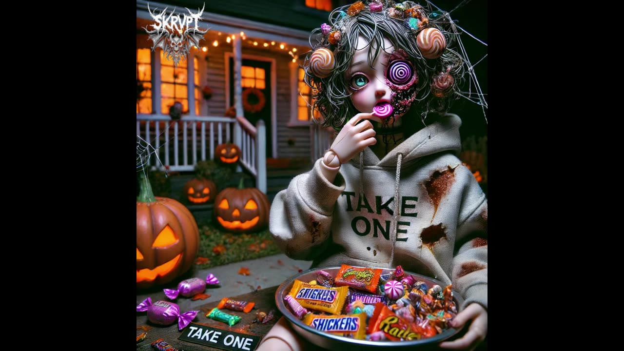 🤡🪒⸸CΔИDΨ⸸ FR◎☽M THΞ G!LLΞ₮₮Ξ$🍬☠️