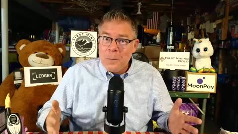 🚨 Robert Kiyosaki Warns: YOU Best LISTEN to This - Silver & Gold price news update