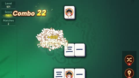 Vitq MAHJONG