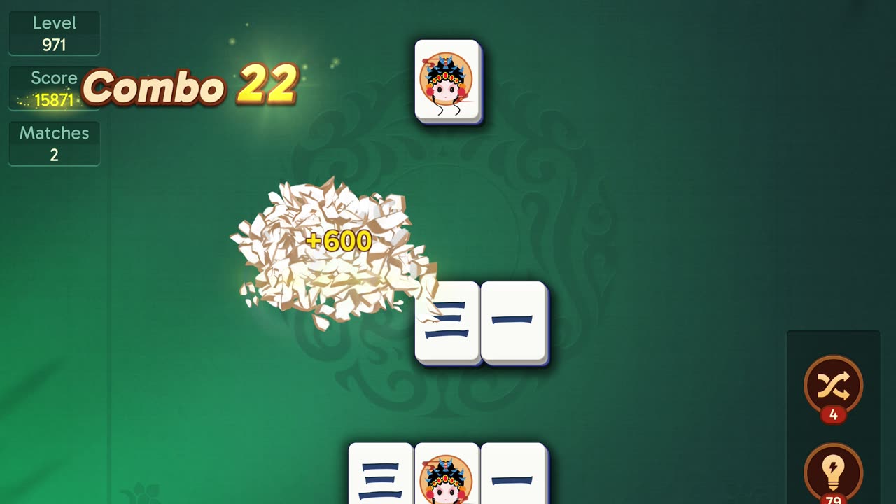 Vitq MAHJONG
