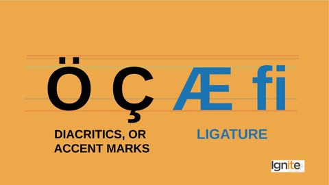 65 Lec 65 Free Fonts __ Graphic Designing complete course