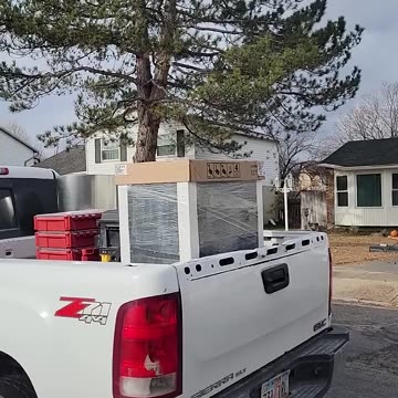 Texas Property Crime Scenario