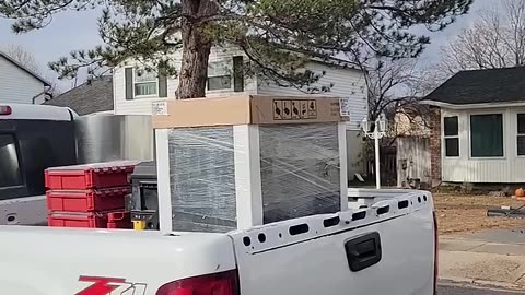 Texas Property Crime Scenario