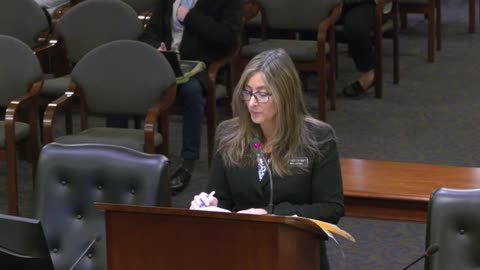 Idaho House Bill Introduction to Address Custody Disputes - Jan 2026